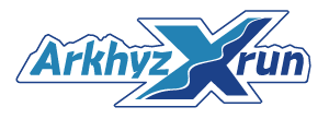 ARKHYZ X RUN